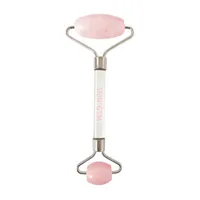 Skin Gym Rose Quartz Crystal Facial Roller