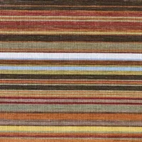 Weave And Wander Naida Stripe Flatweave Reversible Indoor Rectangle Area Rugs