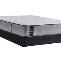 Sealy® Retford Medium Tight Top - Mattress + Box Spring