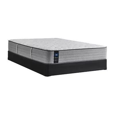 Sealy® Retford Soft Tight Top - Mattress + Box Spring