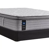 Sealy® Retford Medium Pillow Top - Mattress + Box Spring