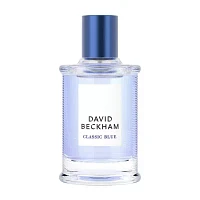 David Beckham Classic Blue Eau De Toilette, 1.6 Oz