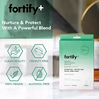 Fortify+ Hydrating + Protecting Facial Sheet Masks