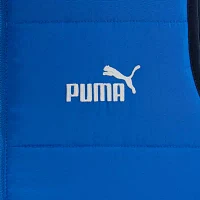 PUMA Big Boys -pc. Pant Set