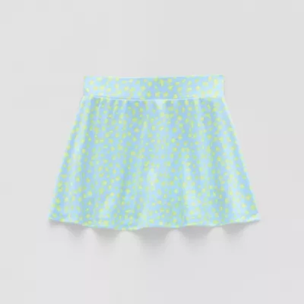 Okie Dokie Active Toddler & Little Girls Skort