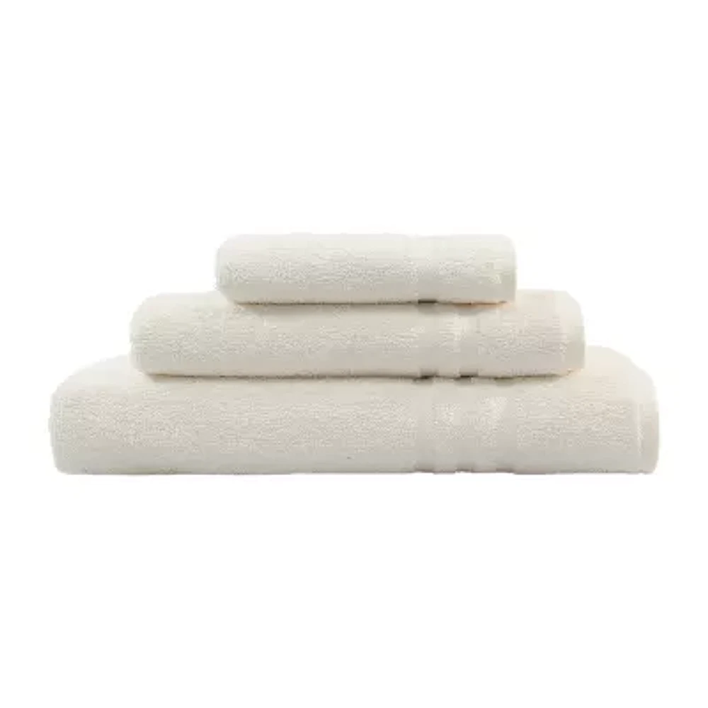 Linum Home Textiles Denzi 3-pc. Quick Dry Bath Towel Sets