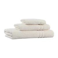 Linum Home Textiles Denzi 3-pc. Quick Dry Bath Towel Sets