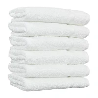 Linum Home Textiles Denzi 6-pc. Quick Dry Washcloth