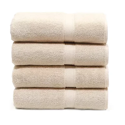 Linum Home Textiles Sinemis Terry -pc. Quick Dry Bath Towels