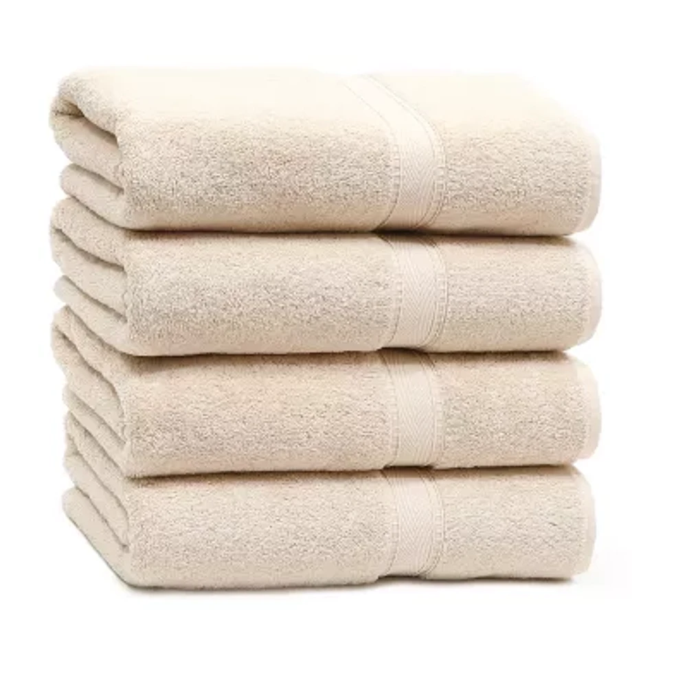 Linum Home Textiles Sinemis Terry -pc. Quick Dry Bath Towels
