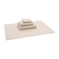 Linum Home Textiles Sinemis Terry -pc. Quick Dry Bath Towel Sets