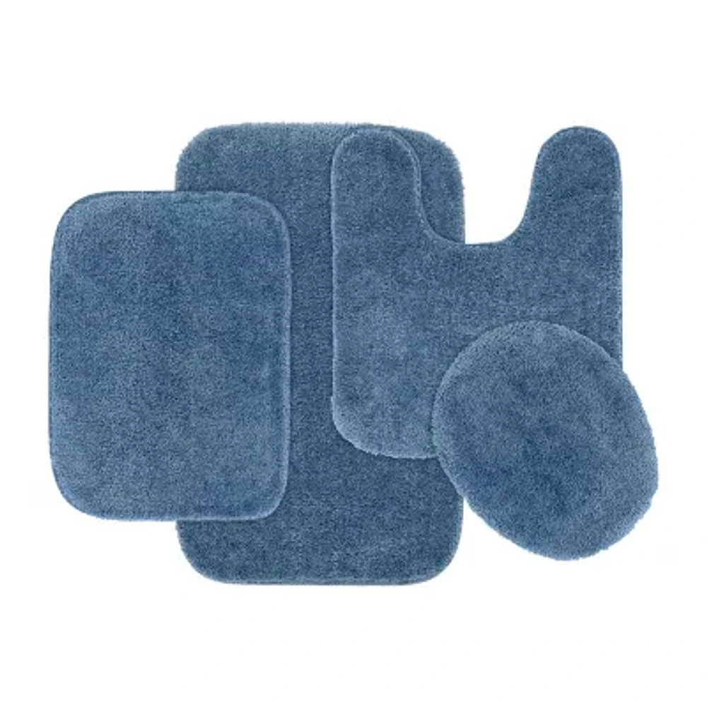 Garland Rug Traditional 4-pc. Bath Set