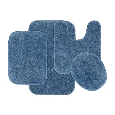 Garland Rug Traditional 4-pc. Bath Set