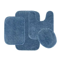Garland Rug Traditional 4-pc. Bath Set