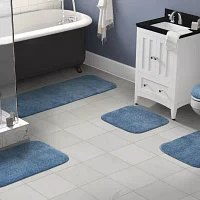 Garland Rug Traditional 5-pc. Bath Set