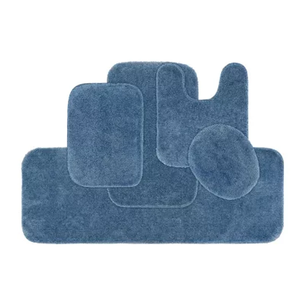 Garland Rug Traditional 5-pc. Bath Set