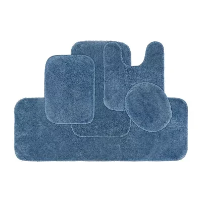 Garland Rug Traditional 5-pc. Bath Set
