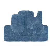 Garland Rug Traditional 5-pc. Bath Set