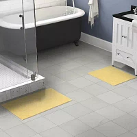 Garland Rug Queen Cotton -pc. Bath Set