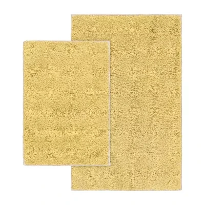 Garland Rug Queen Cotton -pc. Bath Set
