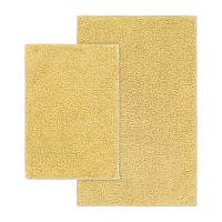 Garland Rug Queen Cotton -pc. Bath Set