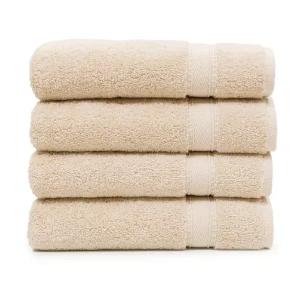 Linum Home Textiles Sinemis Terry -pc. Hand Towels