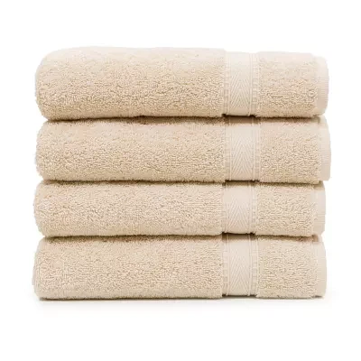 Linum Home Textiles Sinemis Terry -pc. Hand Towels