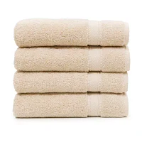 Linum Home Textiles Sinemis Terry 4-pc. Hand Towels