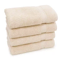 Linum Home Textiles Sinemis Terry 4-pc. Hand Towels