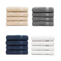 Linum Home Textiles Sinemis Terry -pc. Hand Towels