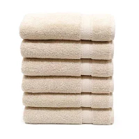 Linum Home Textiles Sinemis Terry 6-pc. Hand Towels