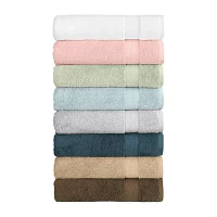 Linum Home Textiles Starlight Terry -pc. Quick Dry Bath Towels