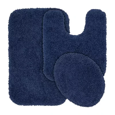 Garland Rug Serendipity 3-pc. Bath Set