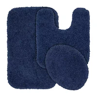 Garland Rug Serendipity 3-pc. Bath Set