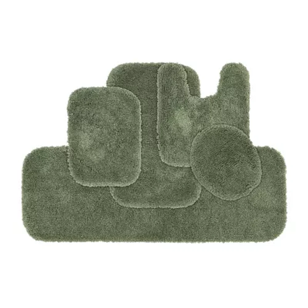 Garland Rug Serendipity 5-pc. Bath Rug Set