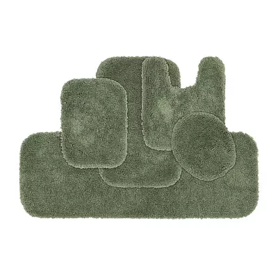 Garland Rug Serendipity 5-pc. Bath Rug Set