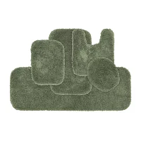 Garland Rug Serendipity 5-pc. Bath Rug Set
