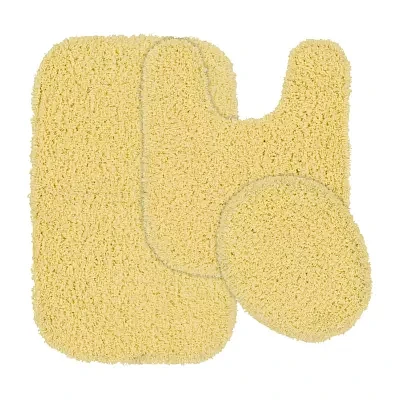 Garland Rug Jazz 3-pc. Bath Set
