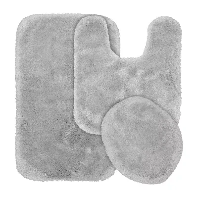 Garland Rug Finest Luxury 3-pc. Bath Set