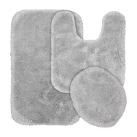 Garland Rug Finest Luxury 3-pc. Bath Set