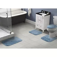 Garland Rug Finest Luxury -pc. Bath Set