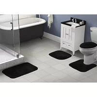 Garland Rug Finest Luxury -pc. Bath Set