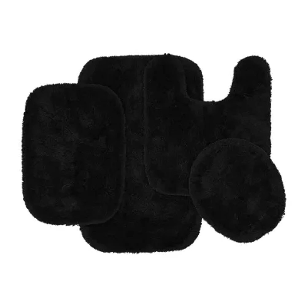 Garland Rug Finest Luxury -pc. Bath Set