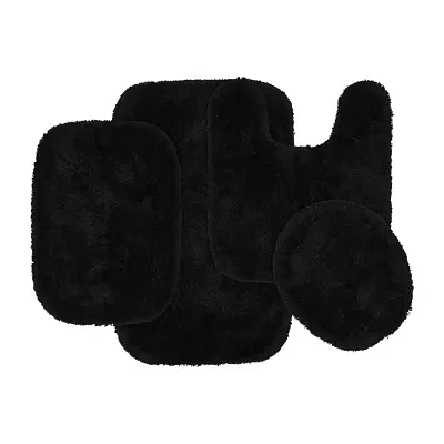 Garland Rug Finest Luxury -pc. Bath Set