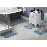 Garland Rug Finest Luxury -pc. Bath Set