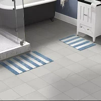 Garland Rug Beach Stripe 2-pc. Bath Set