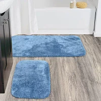 Garland Rug Traditional -pc. Bath Set