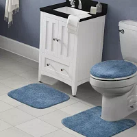 Garland Rug Traditional 3-pc. Bath Set
