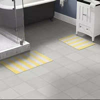 Garland Rug Beach Stripe 2-pc. Bath Set