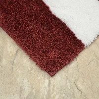 Garland Rug Beach Stripe 2-pc. Bath Set